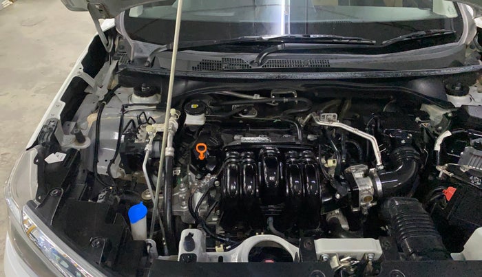 2023 Honda ELEVATE VX MT, Petrol, Manual, 15,538 km, Engine View - Right