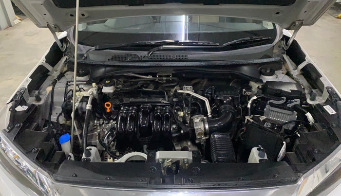 2023 Honda ELEVATE VX MT, Petrol, Manual, 15,538 km, Engine View
