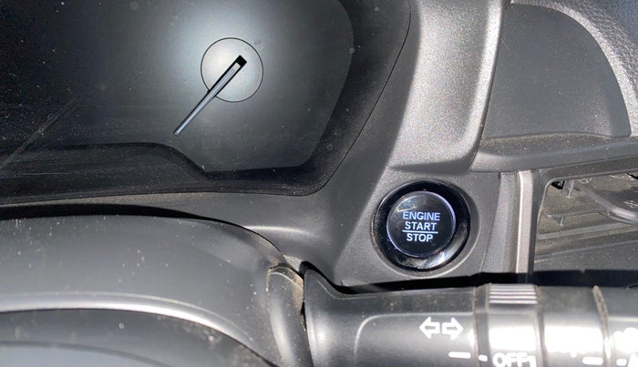 2023 Honda ELEVATE VX MT, Petrol, Manual, 15,538 km, Keyless Start/ Stop Button