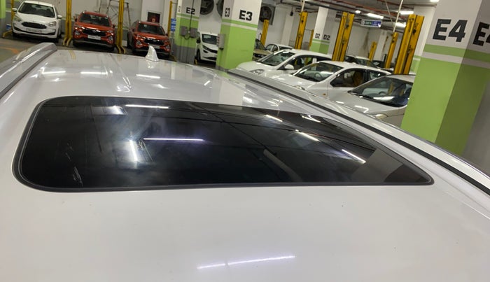 2023 Honda ELEVATE VX MT, Petrol, Manual, 15,538 km, Moonroof/ Sunroof