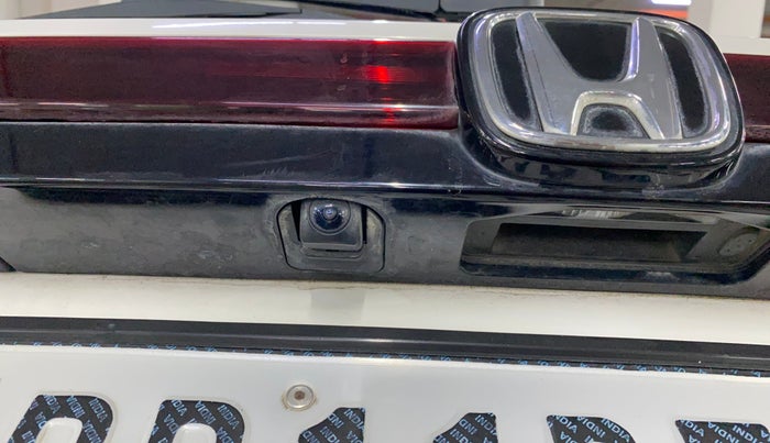 2023 Honda ELEVATE VX MT, Petrol, Manual, 15,538 km, Parking Camera