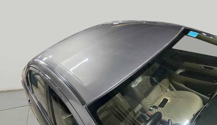 2018 Maruti Ciaz ZETA 1.4  MT PETROL, Petrol, Manual, 58,846 km, Roof