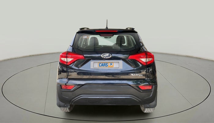 2022 Mahindra XUV300 W6 1.2 PETROL, Petrol, Manual, 26,634 km, Back/Rear