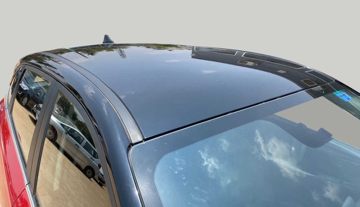 2021 Hyundai NEW I20 SPORTZ 1.5 MT, Diesel, Manual, 12,902 km, Roof