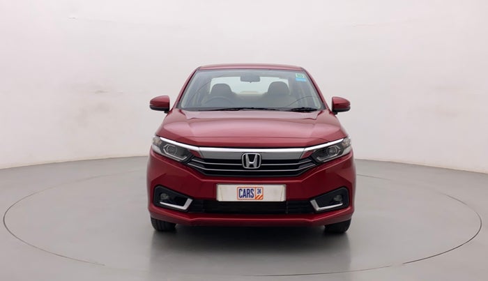 2023 Honda Amaze 1.2L I-VTEC VX CVT, Petrol, Automatic, 10,946 km, Front