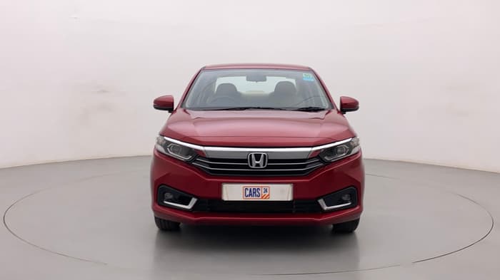 2023 Honda Amaze 1.2L I-VTEC VX CVT, Petrol, Automatic, 10,946 km, Front