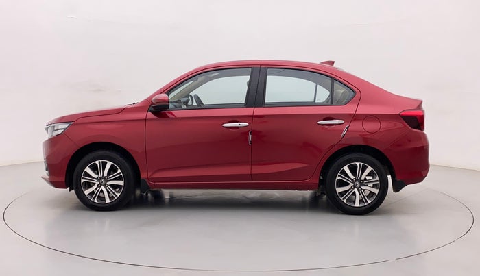 2023 Honda Amaze 1.2L I-VTEC VX CVT, Petrol, Automatic, 10,946 km, Left Side
