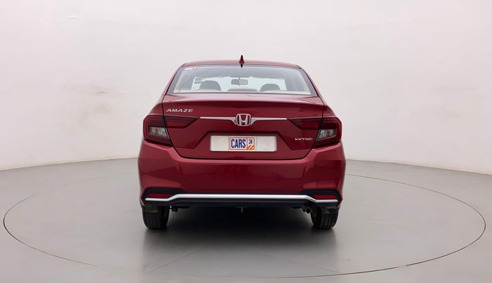 2023 Honda Amaze 1.2L I-VTEC VX CVT, Petrol, Automatic, 10,946 km, Back/Rear