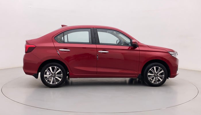 2023 Honda Amaze 1.2L I-VTEC VX CVT, Petrol, Automatic, 10,946 km, Right Side View