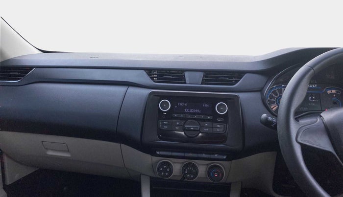 2023 Renault TRIBER RXL MT, Petrol, Manual, 6,791 km, Air Conditioner