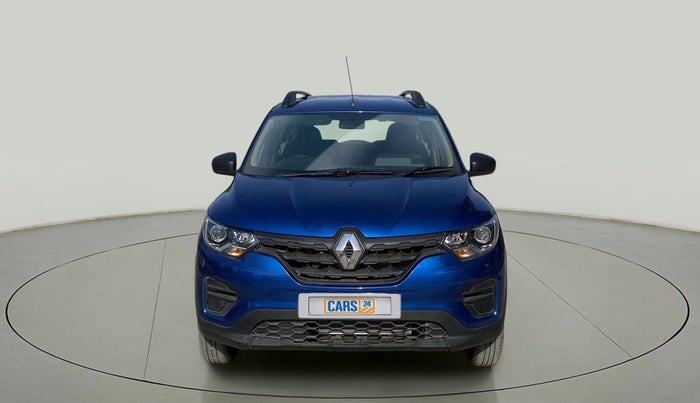 2023 Renault TRIBER RXL MT, Petrol, Manual, 6,791 km, Front