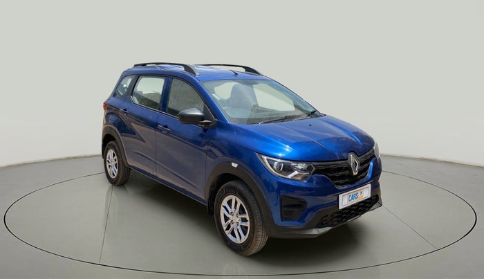 2023 Renault TRIBER RXL MT, Petrol, Manual, 6,791 km, SRP