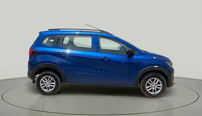 2023 Renault TRIBER RXL MT, Petrol, Manual, 6,791 km, Right Side
