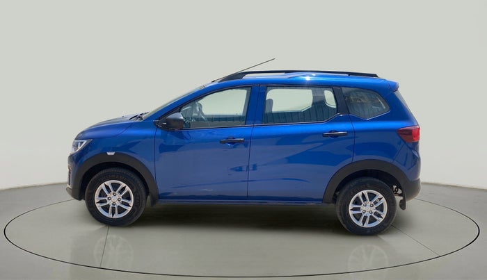 2023 Renault TRIBER RXL MT, Petrol, Manual, 6,791 km, Left Side