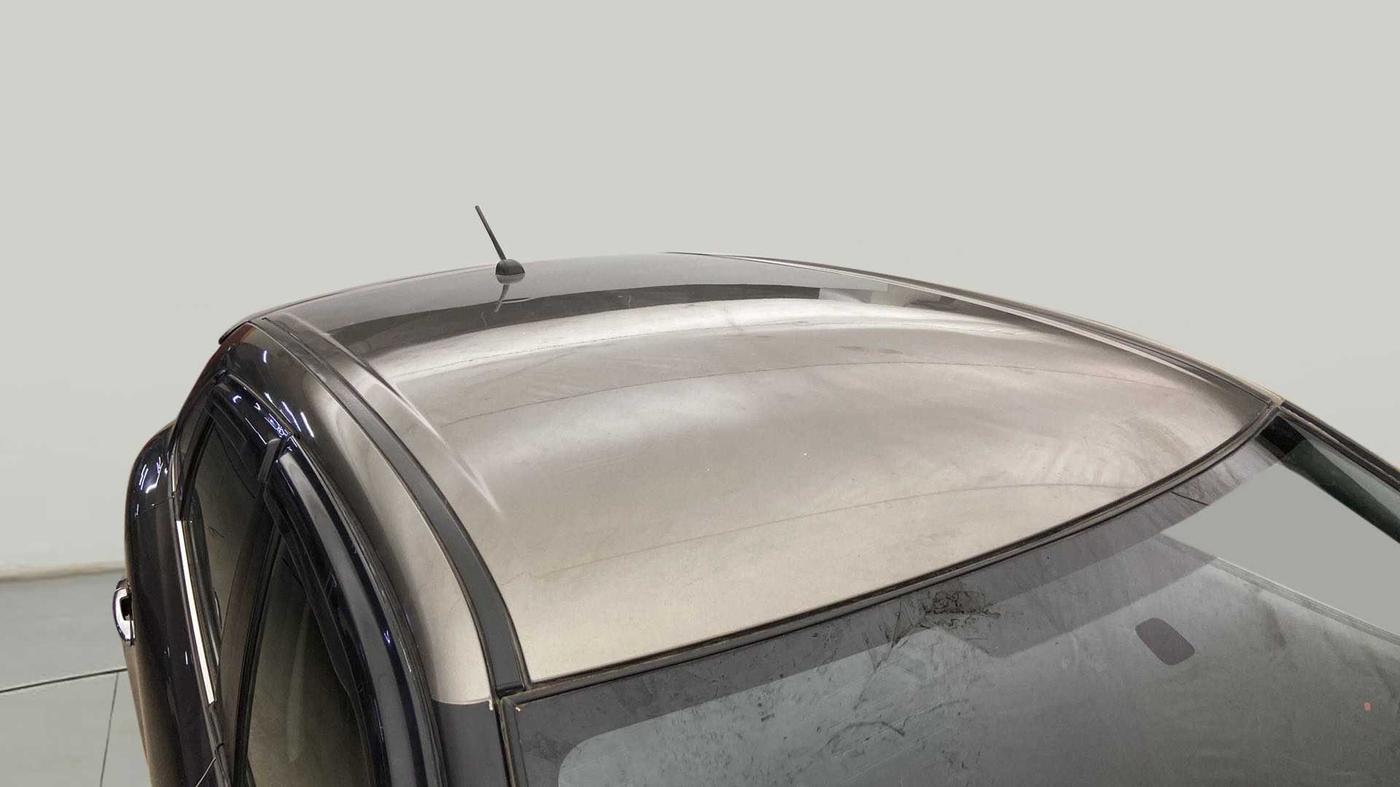 2020 Maruti Baleno SIGMA PETROL 1.2, Petrol, Manual, 34,769 km, Roof