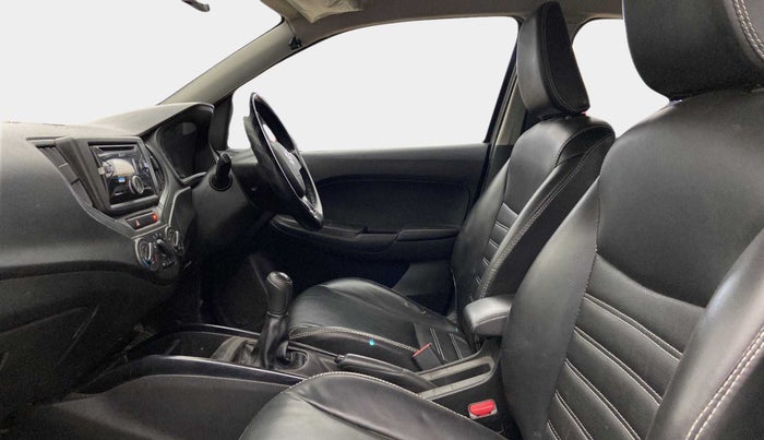 2020 Maruti Baleno SIGMA PETROL 1.2, Petrol, Manual, 34,769 km, Right Side Front Door Cabin