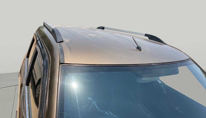 2020 Maruti New Wagon-R ZXI 1.2, Petrol, Manual, 67,047 km, Roof