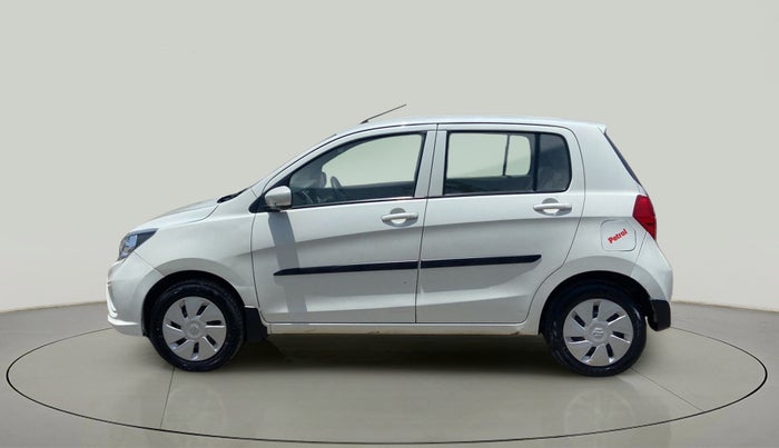 2019 Maruti Celerio ZXI, Petrol, Manual, 69,164 km, Left Side