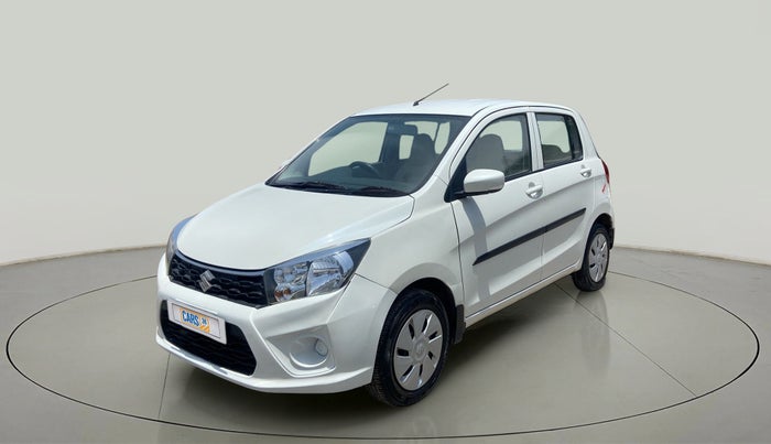 2019 Maruti Celerio ZXI, Petrol, Manual, 69,164 km, Left Front Diagonal