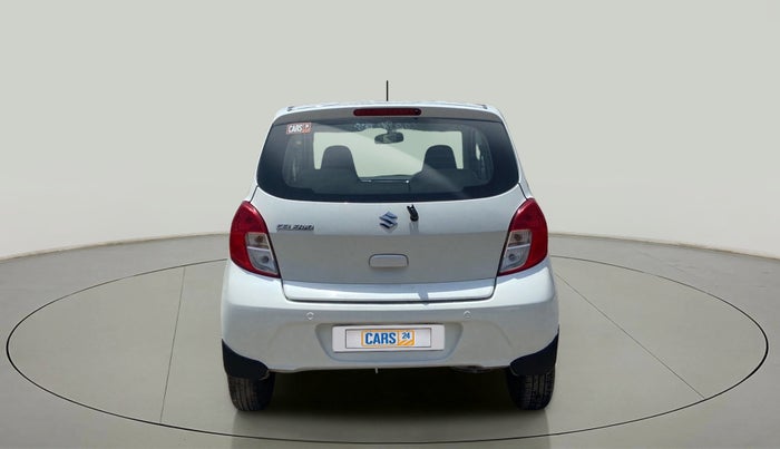 2019 Maruti Celerio ZXI, Petrol, Manual, 69,164 km, Back/Rear