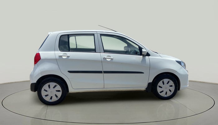 2019 Maruti Celerio ZXI, Petrol, Manual, 69,164 km, Right Side View