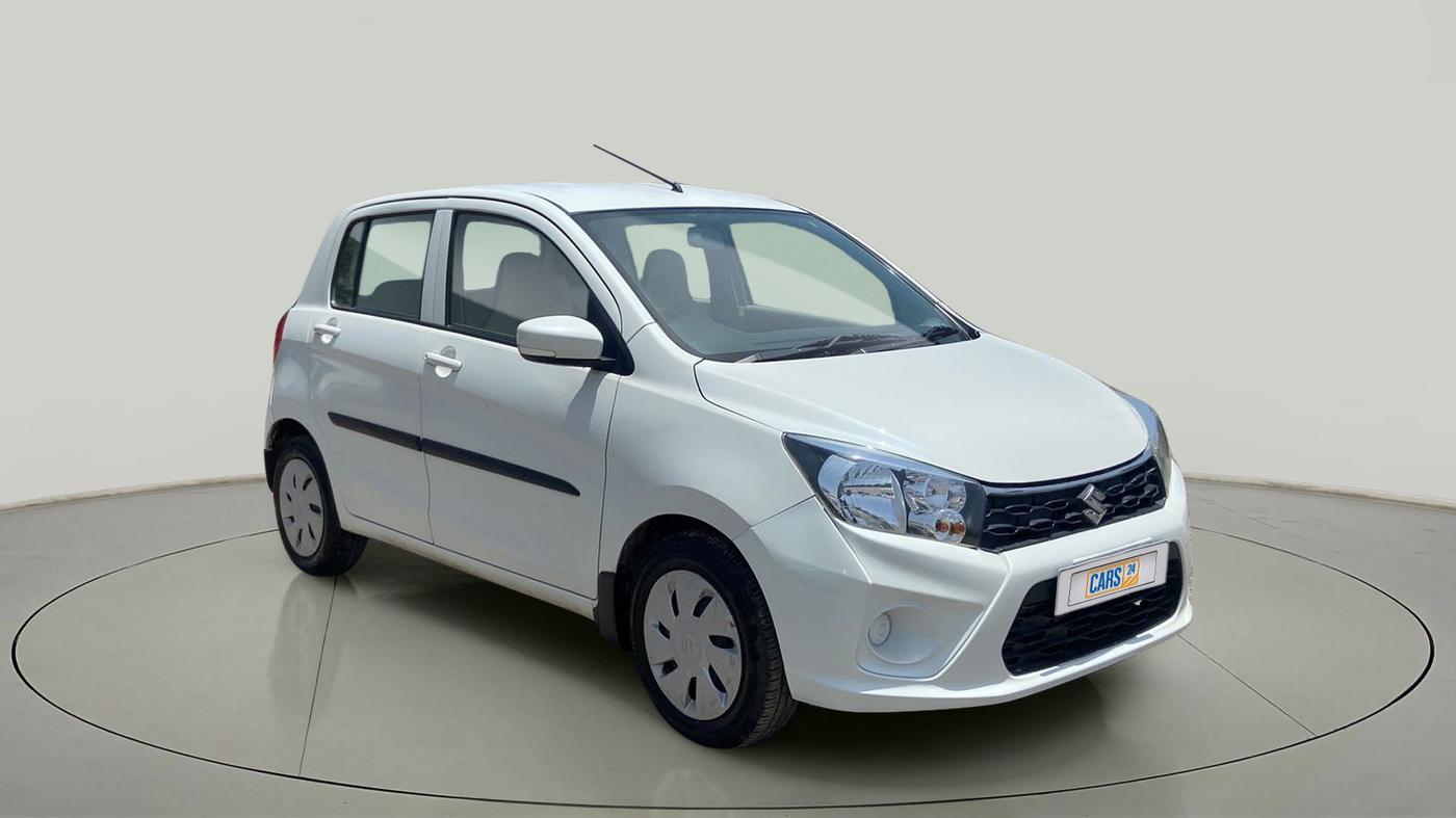 2019 Maruti Celerio ZXI, Petrol, Manual, 69,164 km, SRP