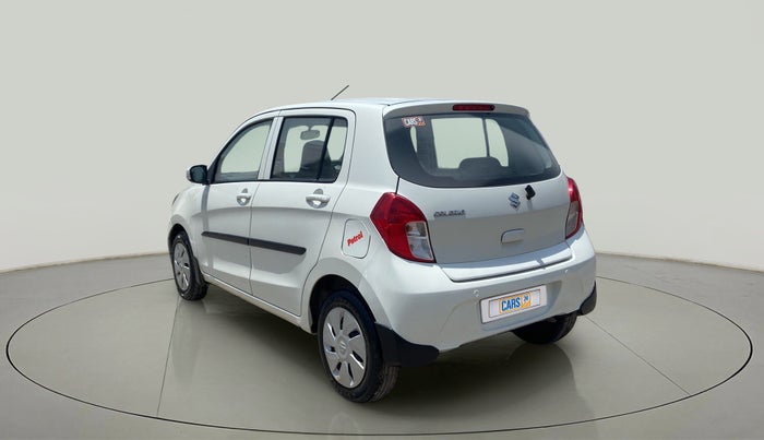 2019 Maruti Celerio ZXI, Petrol, Manual, 69,164 km, Left Back Diagonal