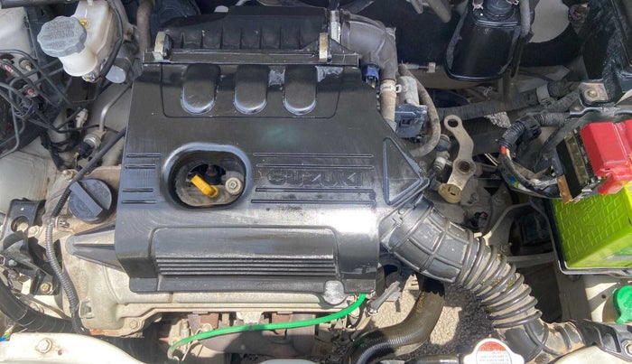 2019 Maruti Celerio ZXI, Petrol, Manual, 69,164 km, Open Bonet