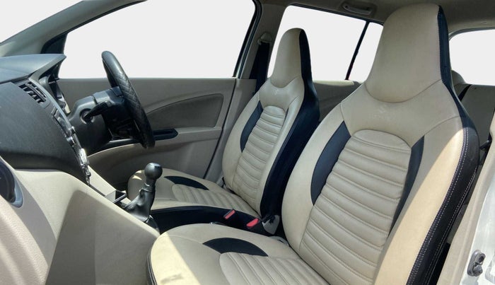 2019 Maruti Celerio ZXI, Petrol, Manual, 69,164 km, Right Side Front Door Cabin