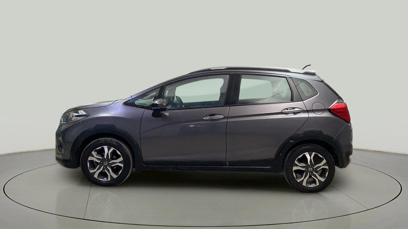 2017 Honda WR-V 1.2L I-VTEC VX MT, Petrol, Manual, 41,985 km, Left Side