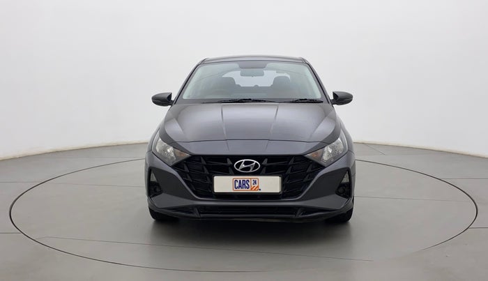 2021 Hyundai NEW I20 SPORTZ 1.2 MT, Petrol, Manual, 33,437 km, Front