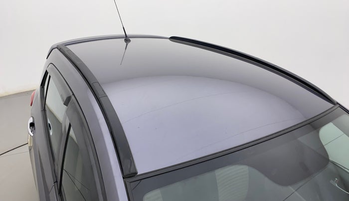 2018 Hyundai Grand i10 ASTA 1.2 KAPPA VTVT, Petrol, Manual, 39,083 km, Roof