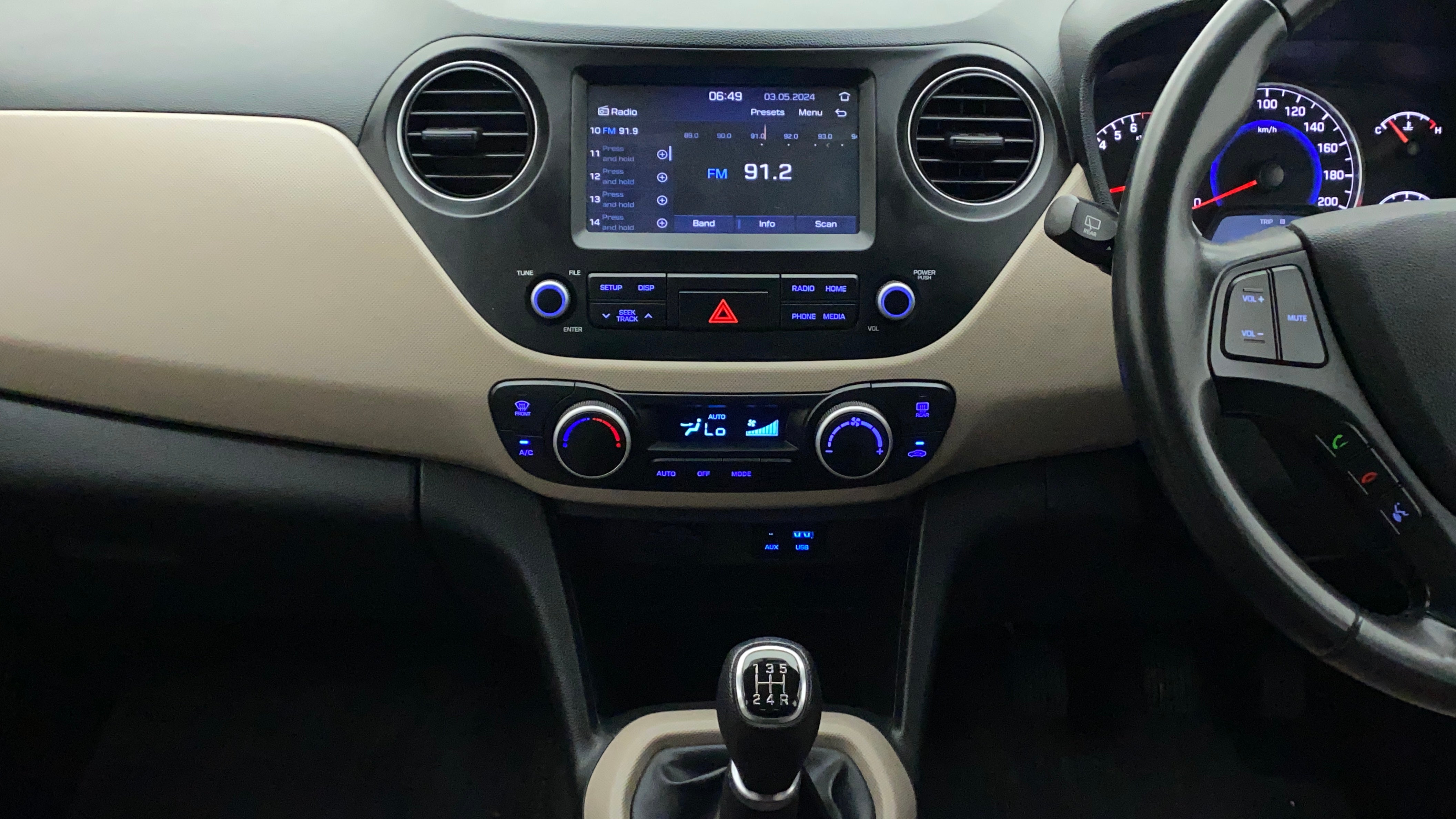 Features