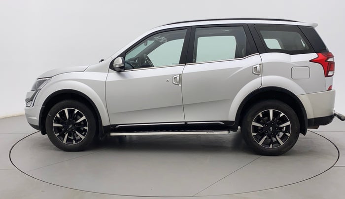 2019 Mahindra XUV500 W11, Diesel, Manual, 41,795 km, Left Side