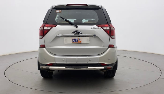2019 Mahindra XUV500 W11, Diesel, Manual, 41,795 km, Back/Rear