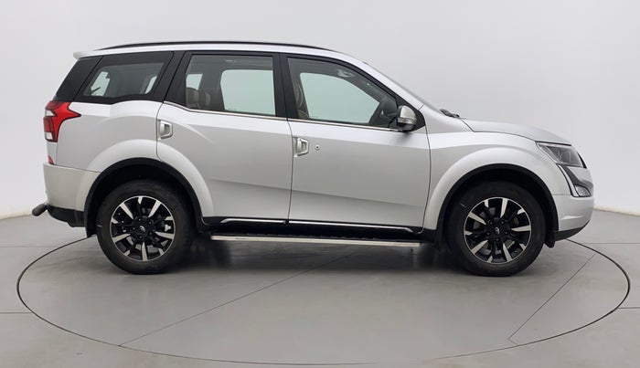 2019 Mahindra XUV500 W11, Diesel, Manual, 41,795 km, Right Side View