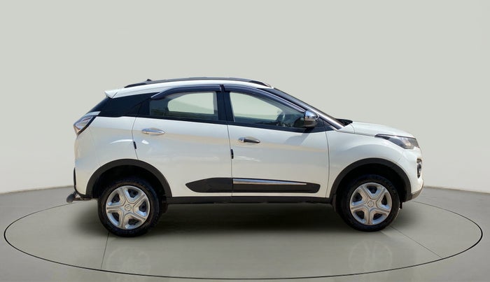 2022 Tata NEXON XMA PLUS SUNROOF PETROL, Petrol, Automatic, 33,391 km, Right Side View