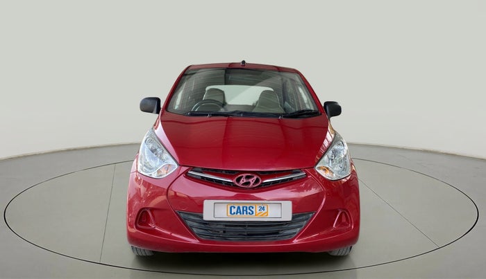 2017 Hyundai Eon ERA +, Petrol, Manual, 99,853 km, Front