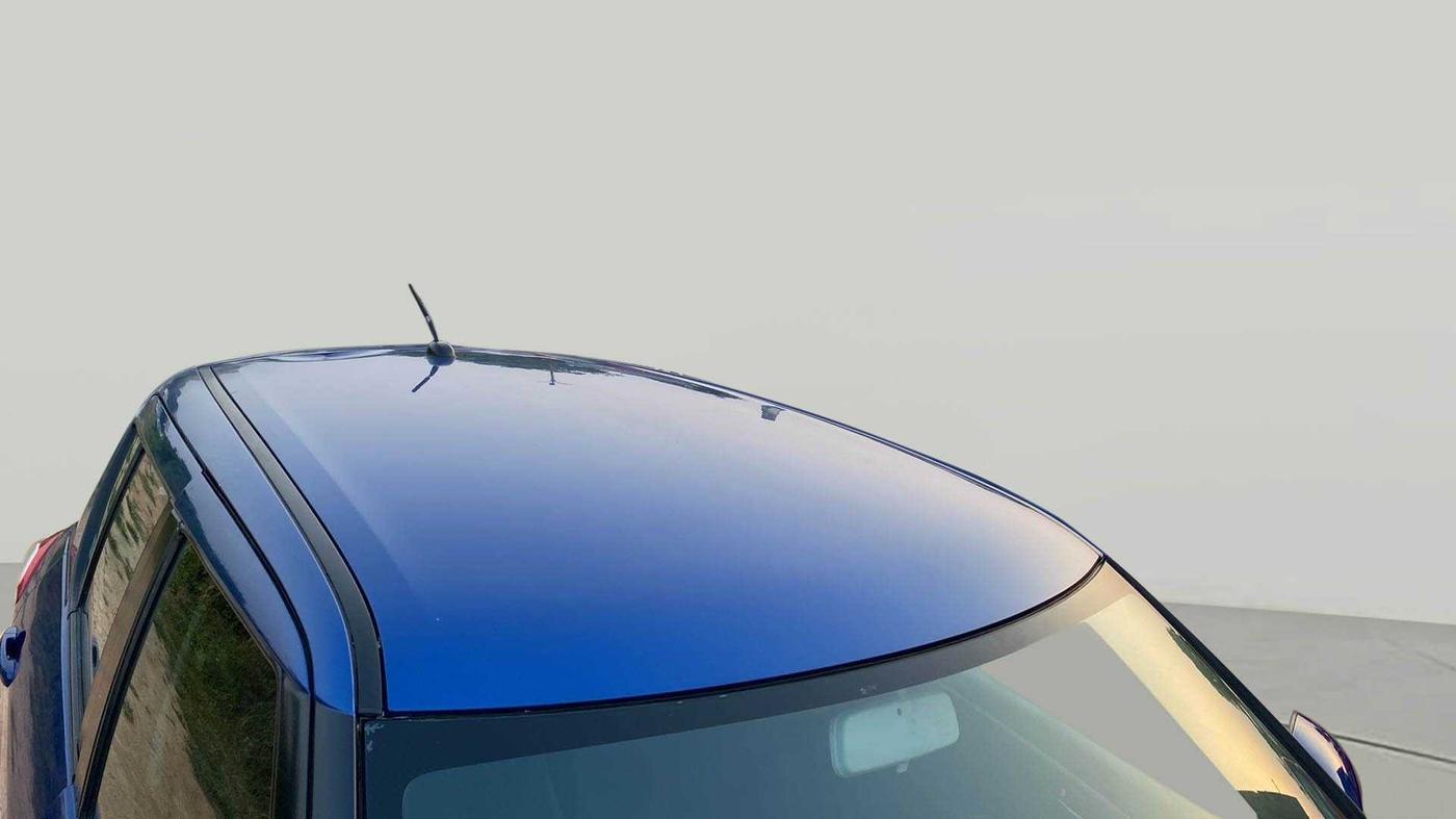 2013 Maruti Swift VDI, Diesel, Manual, 51,554 km, Roof