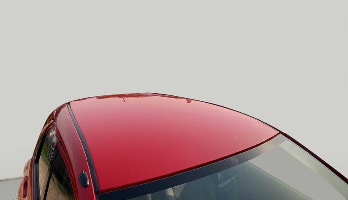 2013 Honda Brio S MT, Petrol, Manual, 60,458 km, Roof