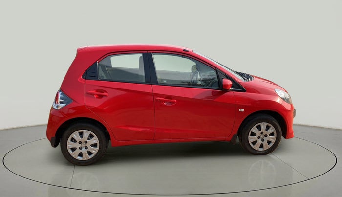 2013 Honda Brio S MT, Petrol, Manual, 60,458 km, Right Side View