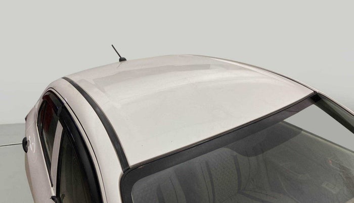 2017 Maruti Dzire LXI, Petrol, Manual, 22,263 km, Roof