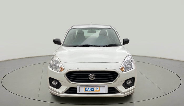 2017 Maruti Dzire LXI, Petrol, Manual, 22,263 km, Front