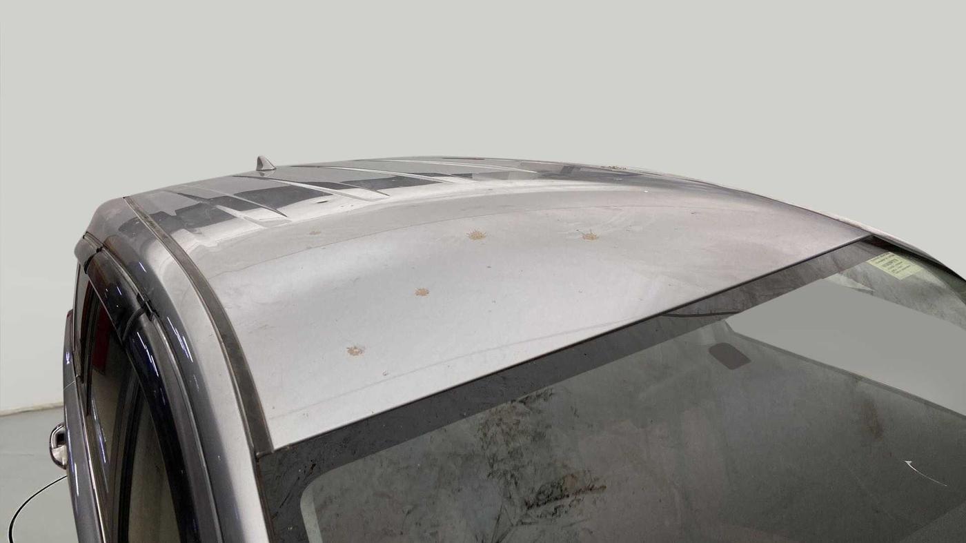 2019 Toyota Innova Crysta 2.4 GX 8 STR, Diesel, Manual, 53,809 km, Roof