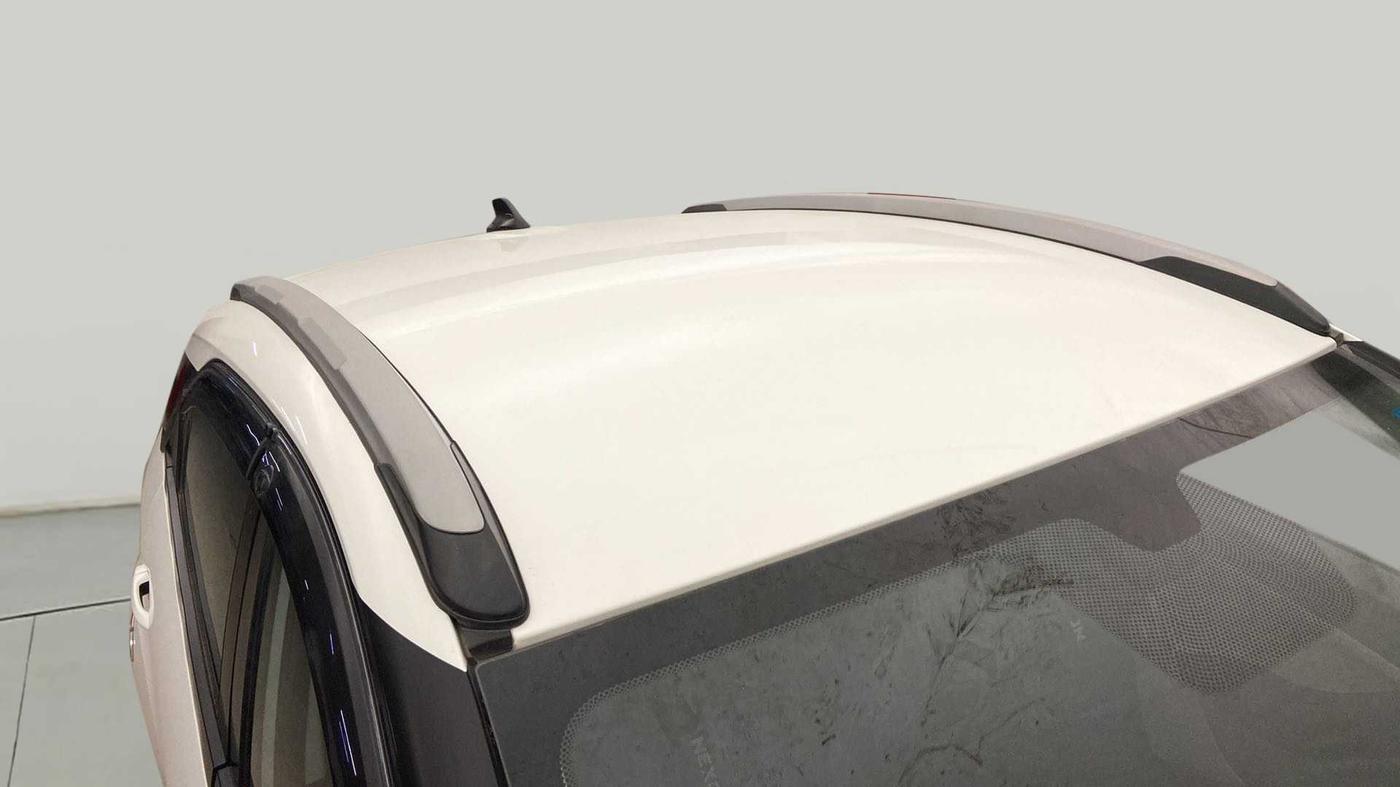 2022 Tata NEXON XZ PLUS PETROL, Petrol, Manual, 31,026 km, Roof