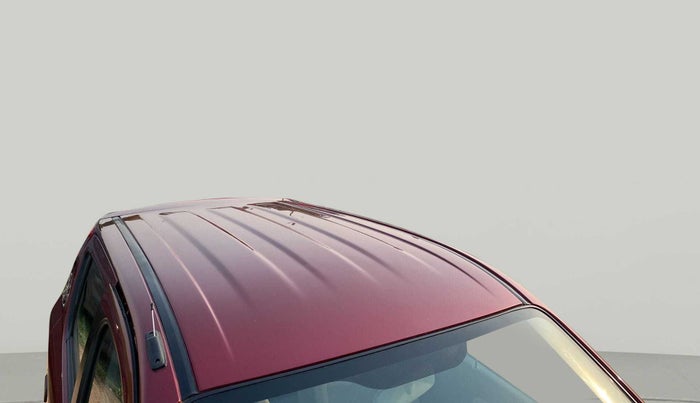 2018 Maruti Alto K10 VXI (O) AMT, Petrol, Automatic, 3,284 km, Roof