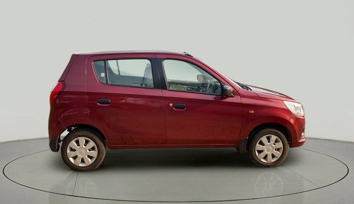2018 Maruti Alto K10 VXI (O) AMT, Petrol, Automatic, 3,284 km, Right Side View
