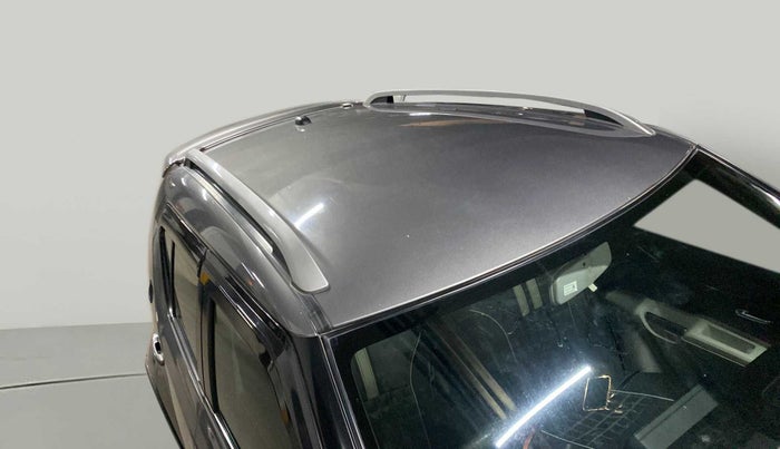 2019 Maruti IGNIS ZETA 1.2, Petrol, Manual, 29,267 km, Roof