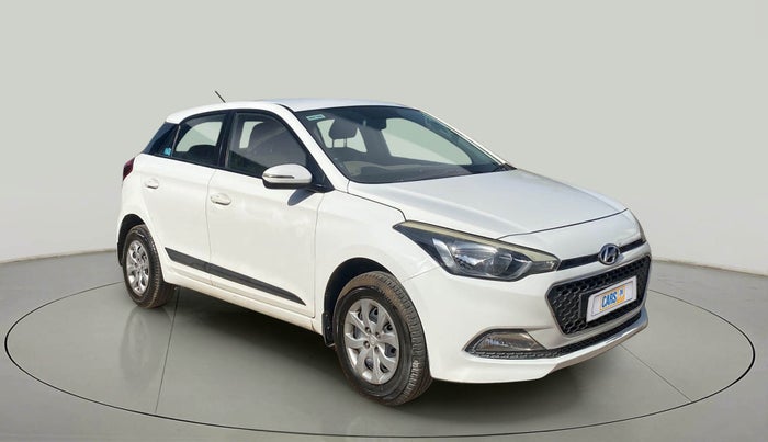 2016 Hyundai Elite i20 SPORTZ 1.2, Petrol, Manual, 67,834 km, SRP