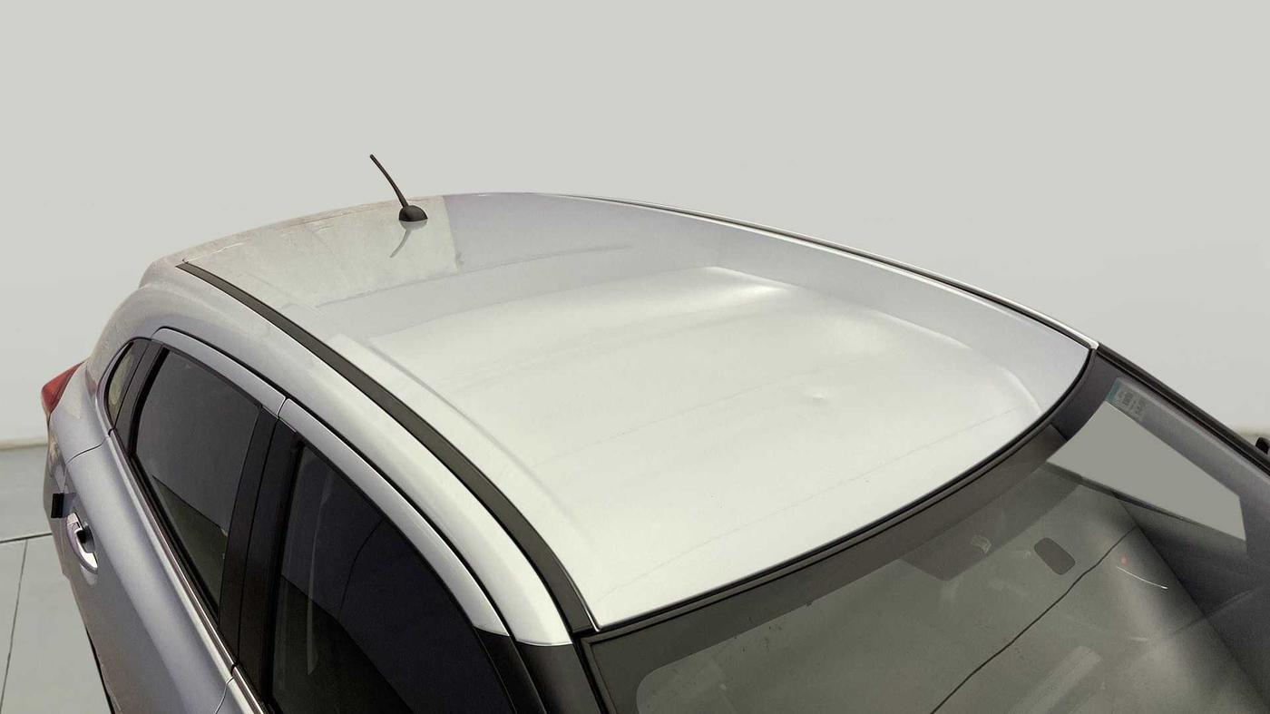 2022 Maruti Baleno ZETA PETROL 1.2, Petrol, Manual, 23,912 km, Roof